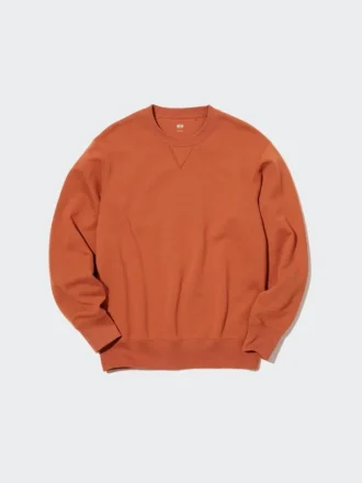 Unisex-Sweatshirts | 2024-årsmodell