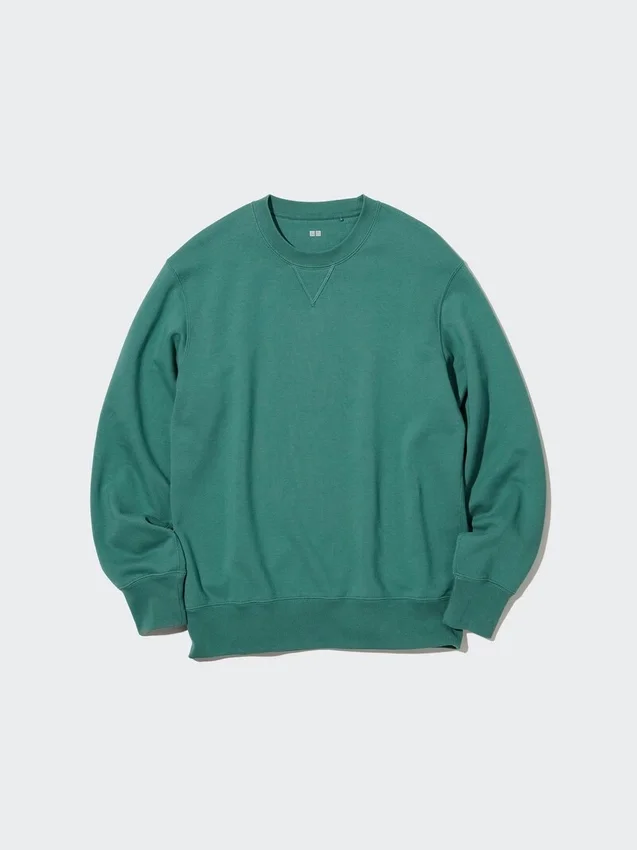 Unisex-Sweatshirts | 2024-årsmodell Unisex-Sweatshirts | 2024-årsmodell