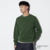 Unisex-Sweatshirts | 2024-årsmodell Unisex-Sweatshirts | 2024-årsmodell