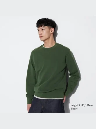 Unisex-Sweatshirts | 2024-årsmodell