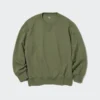Unisex-Sweatshirts | 2024-årsmodell