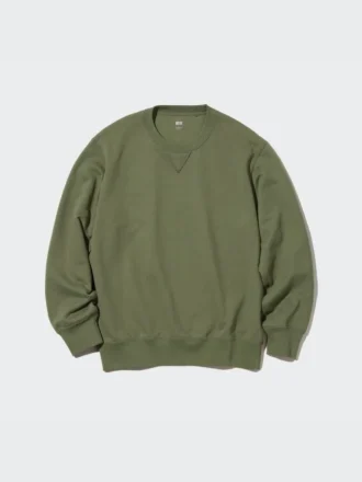 Unisex-Sweatshirts | 2024-årsmodell