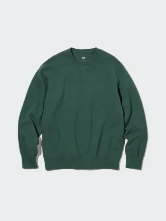Unisex-Sweatshirts | 2024-årsmodell