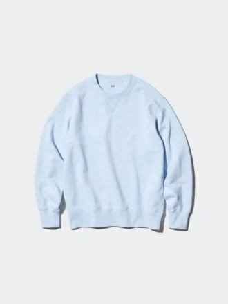 Unisex-Sweatshirts | 2024-årsmodell