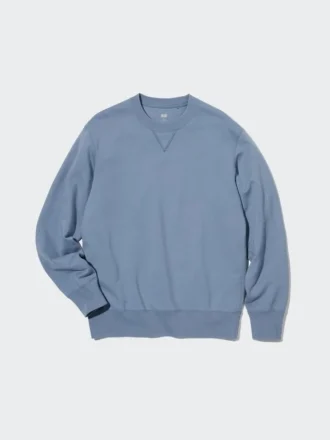 Unisex-Sweatshirts | 2024-årsmodell