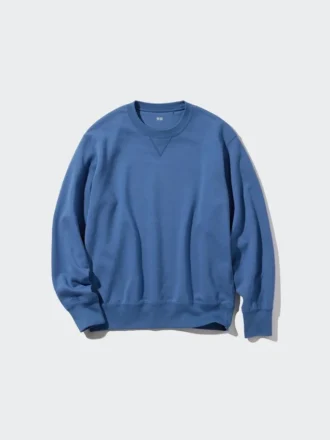 Unisex-Sweatshirts | 2024-årsmodell