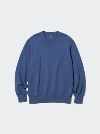 Unisex-Sweatshirts | 2024-årsmodell