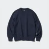 Unisex-Sweatshirts | 2024-årsmodell Unisex-Sweatshirts | 2024-årsmodell