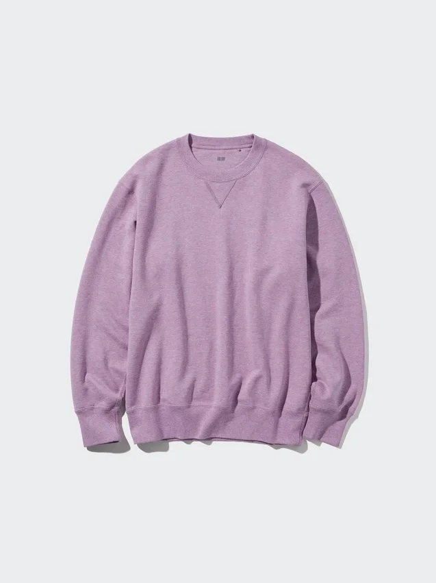 Unisex-Sweatshirts | 2024-årsmodell Unisex-Sweatshirts | 2024-årsmodell