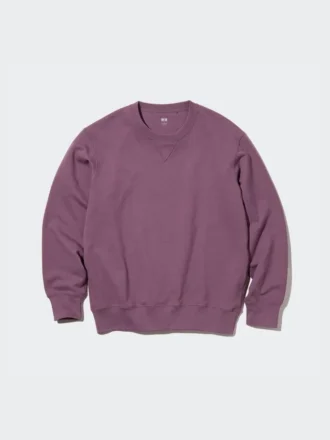 Unisex-Sweatshirts | 2024-årsmodell