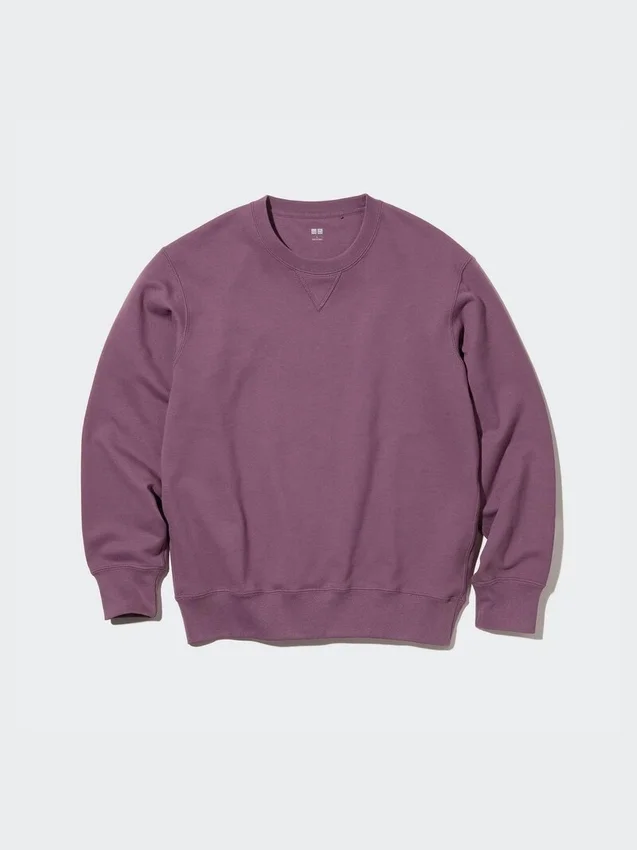 Unisex-Sweatshirts | 2024-årsmodell Unisex-Sweatshirts | 2024-årsmodell