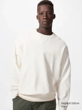 Unisex-Sweatshirts | 2024-årsmodell