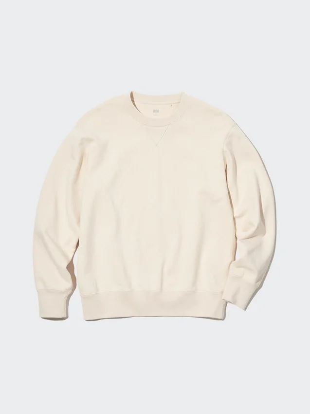 Unisex-Sweatshirts | 2024-årsmodell Unisex-Sweatshirts | 2024-årsmodell