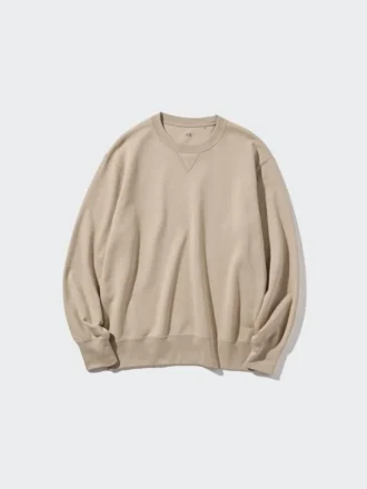 Unisex-Sweatshirts | 2024-årsmodell