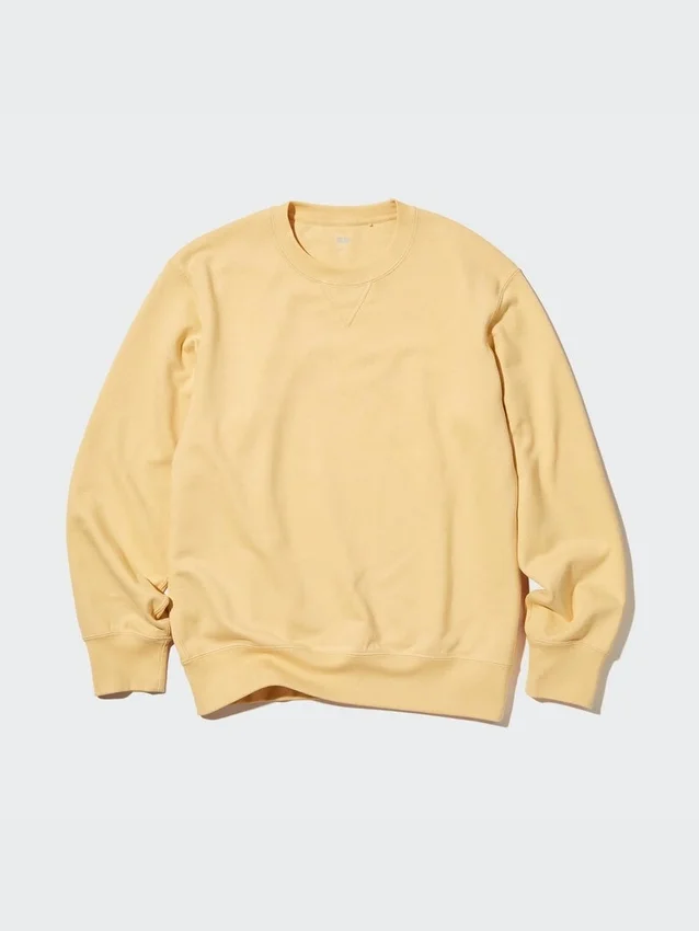 Unisex-Sweatshirts | 2024-årsmodell Unisex-Sweatshirts | 2024-årsmodell