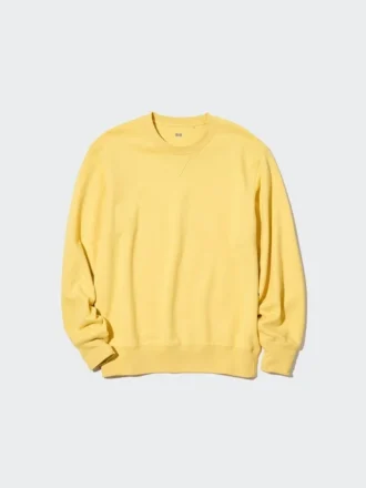 Unisex-Sweatshirts | 2024-årsmodell