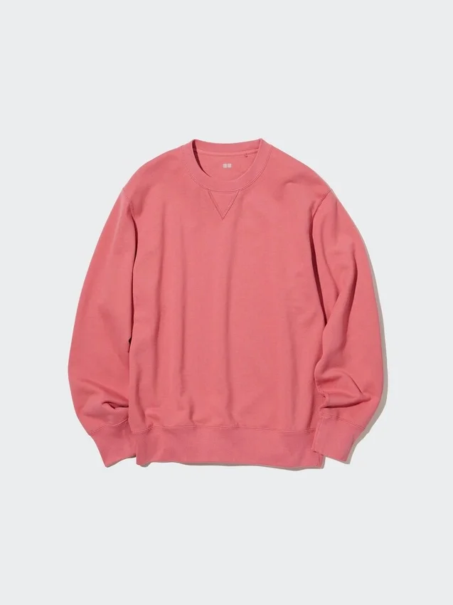 Unisex-Sweatshirts | 2024-årsmodell Unisex-Sweatshirts | 2024-årsmodell