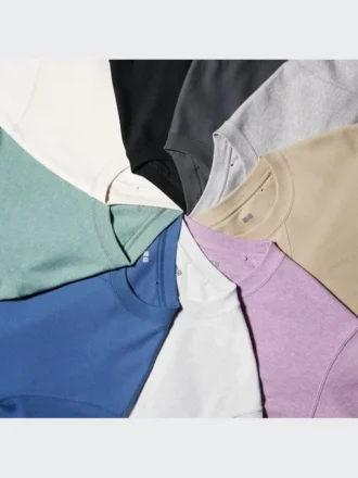 Unisex-Sweatshirts | 2024-årsmodell