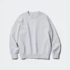 Unisex-Sweatshirts | 2024-årsmodell Unisex-Sweatshirts | 2024-årsmodell