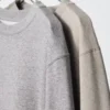 Unisex-Sweatshirts Unisex-Sweatshirts