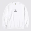 Unisex-Sweatshirts från Studio Ghibli | Pojken och hägern Unisex-Sweatshirts från Studio Ghibli | Pojken och hägern