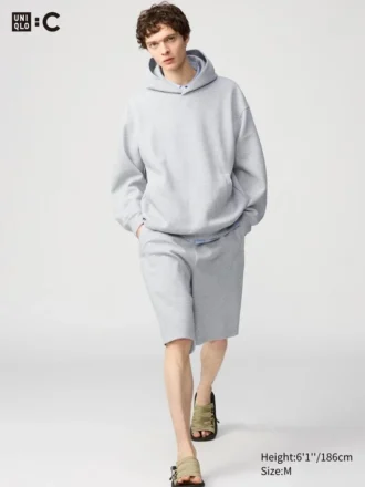 Unisex-sweatshorts | 9″