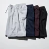 Unisex-sweatshorts | 9″
