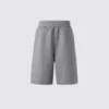 Unisex-sweatshorts med vid passform Unisex-sweatshorts med vid passform