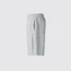 Unisex-sweatshorts med vid passform Unisex-sweatshorts med vid passform