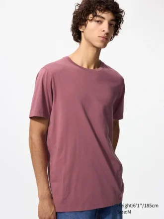 Unisex-T-shirtar i Supima®-Cotton