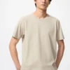 Unisex-T-shirtar i Supima®-Cotton