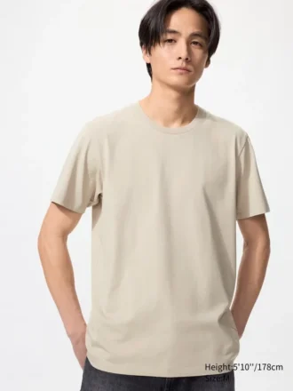 Unisex-T-shirtar i Supima®-Cotton