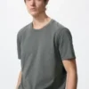 Unisex-T-shirtar i Supima®-Cotton