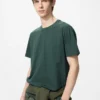 Unisex-T-shirtar i Supima®-Cotton