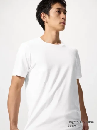 Unisex-T-shirtar i Supima®-Cotton