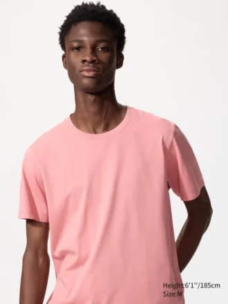 Unisex-T-shirtar i Supima®-Cotton