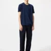 Unisex-T-shirtar i Supima®-Cotton