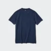 Unisex-T-shirtar i Supima®-Cotton