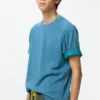 Unisex-t-shirtar i två färger Unisex-t-shirtar i två färger