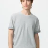Unisex-t-shirtar i två färger Unisex-t-shirtar i två färger