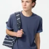 Unisex-t-shirtar i två färger Unisex-t-shirtar i två färger