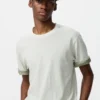Unisex-t-shirtar i två färger Unisex-t-shirtar i två färger