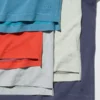 Unisex-t-shirtar i två färger Unisex-t-shirtar i två färger