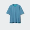 Unisex-t-shirtar i två färger Unisex-t-shirtar i två färger