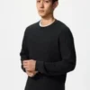 Unisex-t-shirtar i våffelmönster