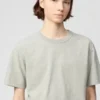 Unisex-t-shirtar med rund hals