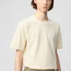 Unisex-t-shirtar med rund hals Unisex-t-shirtar med rund hals