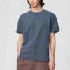 Unisex-t-shirtar med rund hals