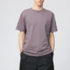 Unisex-t-shirtar med rund hals