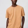 Unisex-t-shirtar med rund hals Unisex-t-shirtar med rund hals